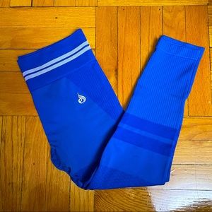 Ryderwear Freestyle Leggings